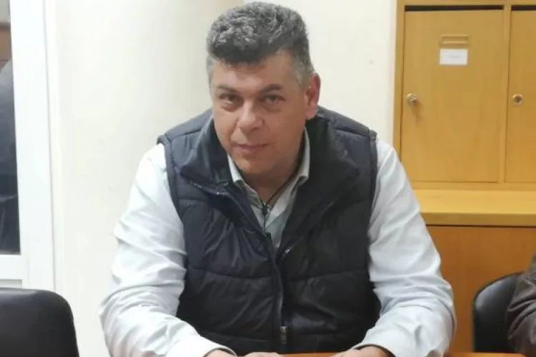 Β. Κουβίδης: «Εάν συνεχιστεί και πάμε μέχρι τον Ιανουάριο, να σταματήσουν τα πρωταθλήματα»