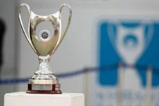 H ΕΠΟ αποφασίζει την αλλαγή του τρόπου διεξαγωγής του Κυπέλλου