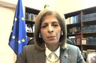 Η 29η Δεκεμβρίου πιθανότερη ημερομηνία αδειοδότησης του εμβολίου στην Ευρώπη <i class="fa fa-video-camera" aria-hidden="true"></i>