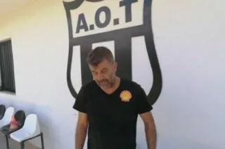 Α. Λαμπράκης: «Δεν μπορούμε να μιλάμε για επανέναρξη όταν έρχεται 3ο κύμα»