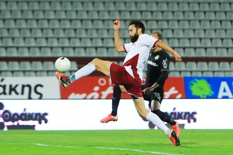Τα στιγμιότυπα από το «διπλό» στο Αλκαζάρ <i class="fa fa-video-camera" aria-hidden="true"></i>