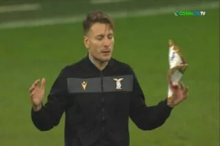 Η βολική ισοπαλία Ντόρτμουντ – Λάτσιο <i class="fa fa-video-camera" aria-hidden="true"></i>