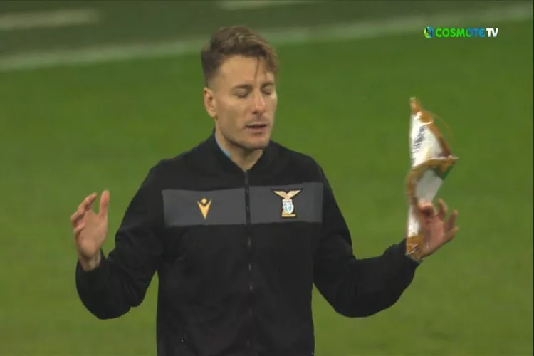 Η βολική ισοπαλία Ντόρτμουντ – Λάτσιο <i class="fa fa-video-camera" aria-hidden="true"></i>