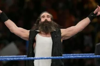 Wrestling: Πέθανε στα 41 του ο Brodie Lee