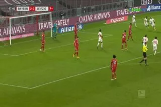 Ανατροπή στην ανατροπή η Λειψία <i class="fa fa-video-camera" aria-hidden="true"></i>