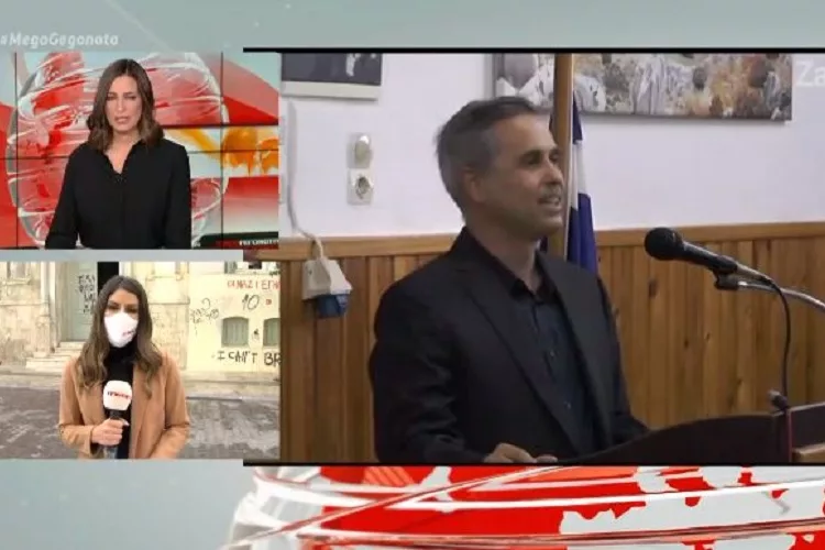 Τίτλοι τέλους στην δίκη για την απαγωγή του επιχειρηματία Λεμπιδάκη <i class="fa fa-video-camera" aria-hidden="true"></i>
