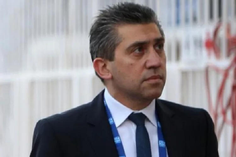 Μ. Βογιατζάκης: «Δίνεις αίμα χαρίζοντας ζωή σε κάποιον συνάνθρωπό που έχει μεγάλη ανάγκη»