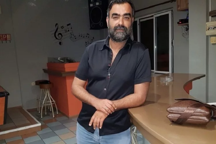 Παραμένει στις Ασίτες ο Δημήτρης Μανουσάκης!