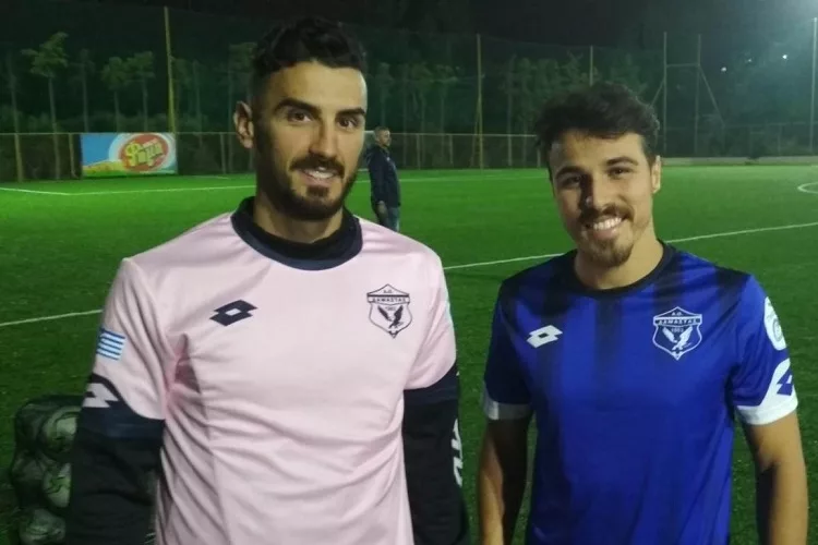 Το… αντίο της Δαμάστας σε Μεϊρέλες και Ολιβέιρα