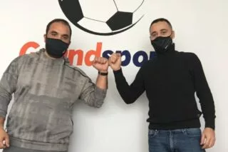 Μ. Λιαπάκης στο Grandsport: «Δύσκολο να φαντάζομαι να μην υπάρχει στη ζωή μου η Μινωική»