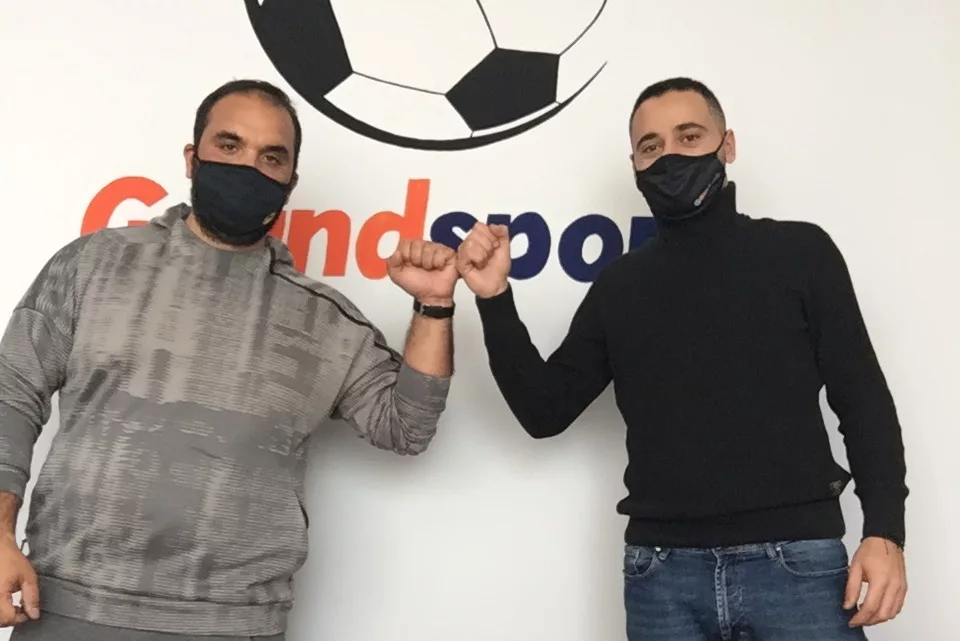Μ. Λιαπάκης στο Grandsport: «Δύσκολο να φαντάζομαι να μην υπάρχει στη ζωή μου η Μινωική»
