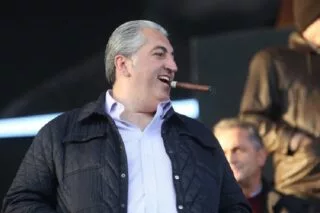 Παρουσία Μπούση το Άρης – ΟΦΗ