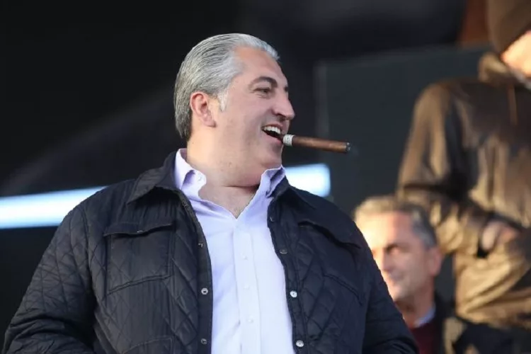 Παρουσία Μπούση το Άρης – ΟΦΗ