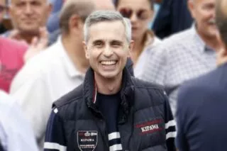 Το ευχαριστώ του Ε.Κ.Η. στην οικογένεια Λεμπιδάκη!