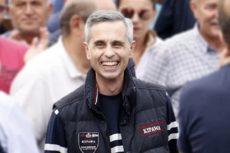 Το ευχαριστώ του Ε.Κ.Η. στην οικογένεια Λεμπιδάκη!