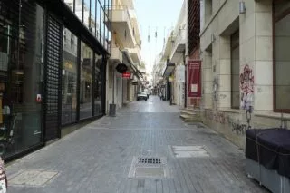 Ανακοινώνεται η παράταση ως τις 14 Δεκεμβρίου