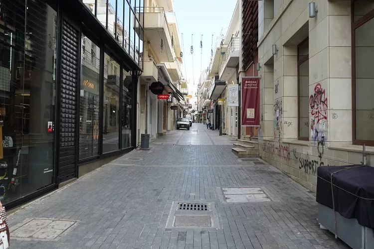 Ανακοινώνεται η παράταση ως τις 14 Δεκεμβρίου