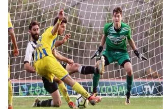 Τέλος από τον ΟΦΙ ο Μπένκο!