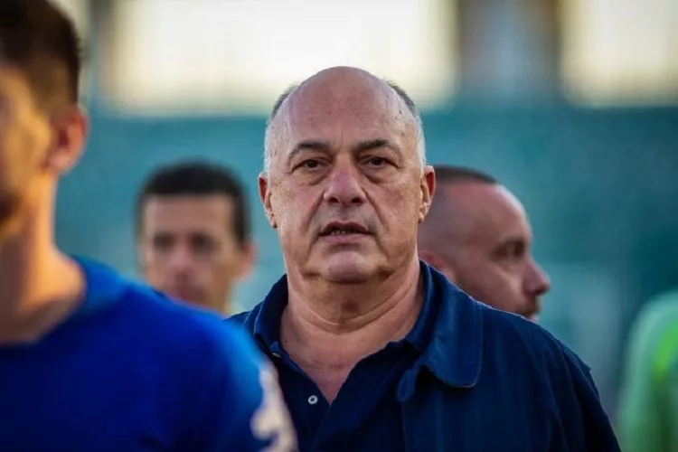 Κατέθεσαν έφεση Βόλος και Μπέος – Εκδικάζεται την Τετάρτη