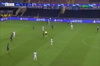 Η… τριάρα της Μπριζ στην Ζενίτ! <i class="fa fa-video-camera" aria-hidden="true"></i>
