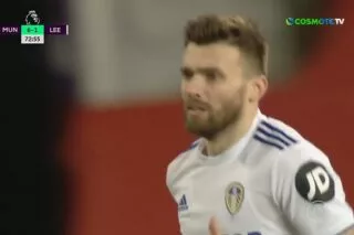 Μάντσεστερ Γ.-Λίντς: Τρομερό γκολ ο Ντάλας <i class="fa fa-video-camera" aria-hidden="true"></i>