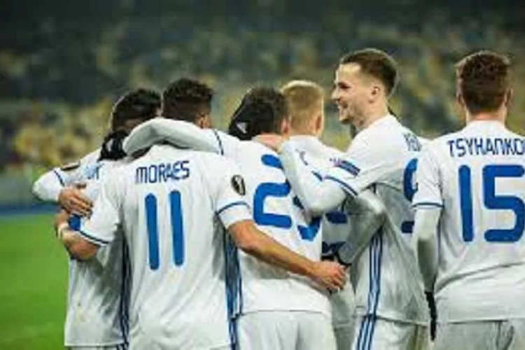 Ντιναμό Κιέβου – Φερεντσβάρος 1-0: Τα καλύτερα στιγμιότυπα της αναμέτρησης!