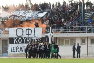Τελικά δεν ήταν ο Παπαματθαιάκης το… πρόβλημα