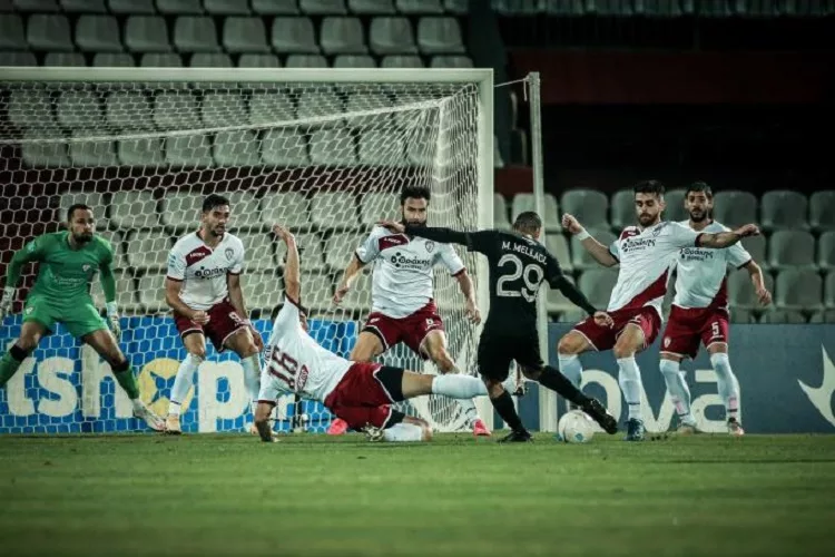 Μιχαήλ: «Είμαστε προβληματισμένοι»