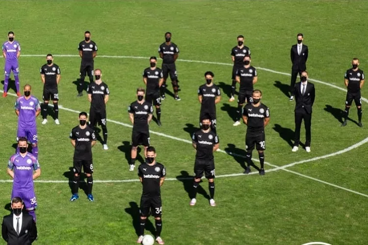 Η επίσημη φωτογράφηση του ΟΦΗ προσαρμοσμένη στις ανάγκες της εποχής <i class="fa fa-camera" aria-hidden="true"></i>