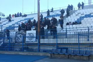 Επέστρεψαν στις προπονήσεις οι παίκτες του ΟΦΙ