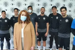 Το «Ασκληπιός Διάγνωσις» στο πλευρό του ΟΦΗ
