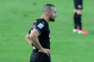 Χωρίς Γιαννούλη, Ουές η προπόνηση του ΟΦΗ