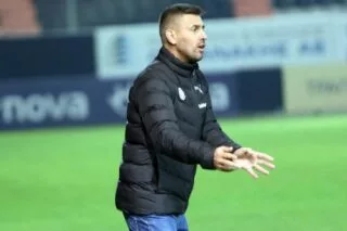 Η ενδεκάδα του ΟΦΗ κόντρα στον Παναθηναϊκό