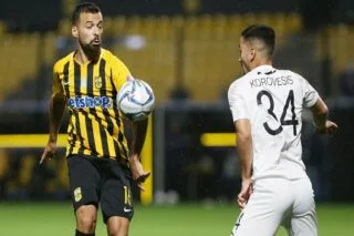 Τα νούμερα της Super League για το ΟΦΗ – Άρης