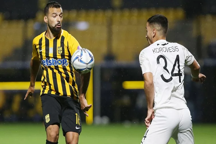 Τα νούμερα της Super League για το ΟΦΗ – Άρης