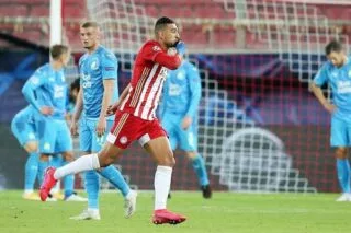 «Μονόδρομος» η νίκη στη Μασσαλία για τον Ολυμπιακό