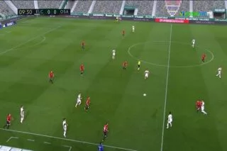 Έλτσε – Οσασούνα 2-2: Στιγμιότυπα από την ισόπαλη ματσάρα!