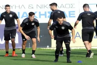 Επέστρεψε ο Ουές, ανεβάζει… στροφές ο Ντε Γκουζμάν