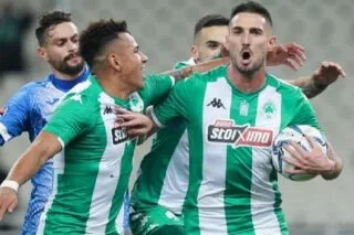 Η προαναγγελία της Super League για το Παναθηναϊκός-ΠΑΣ Γιάννινα