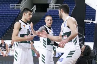 Το πανόραμα της Basket League