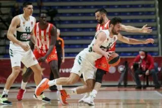 Βαθμολογία: Στο 5-11 ο Παναθηναϊκός