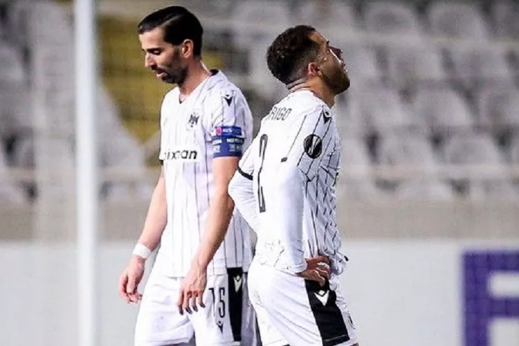 Βαθμολογία UEFA: Κίνδυνος κατρακύλας στη 19η θέση για την Ελλάδα