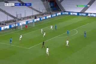 Λύγισε από την…άσπρη βούλα ο Ολυμπιακός!