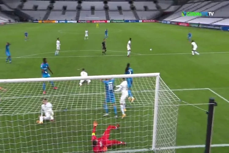 Η τεράστια ευκαιρία του Καμαρά! <i class="fa fa-video-camera" aria-hidden="true"></i>