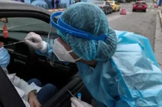 Σήμερα τα δωρεάν τεστ στο Παγκρήτιο Στάδιο