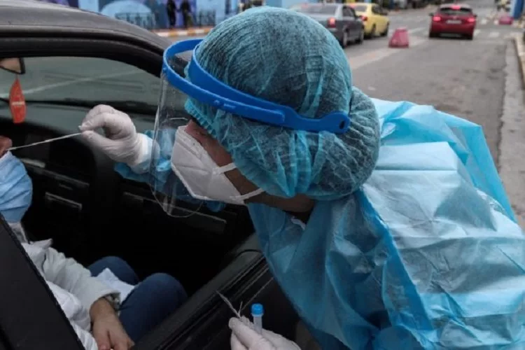 Σήμερα τα δωρεάν τεστ στο Παγκρήτιο Στάδιο