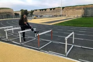 Η Ειρήνη Βασιλείου επέστρεψε στο ΕΑΚΗ!