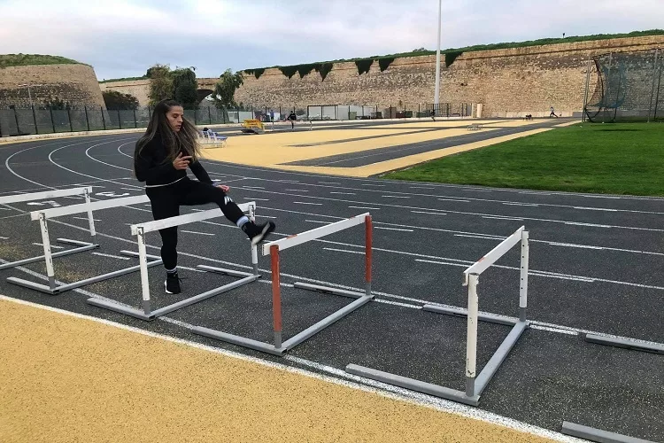 Η Ειρήνη Βασιλείου επέστρεψε στο ΕΑΚΗ!