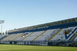 ΑΕΚ: Προς Ριζούπολη με Βόλο
