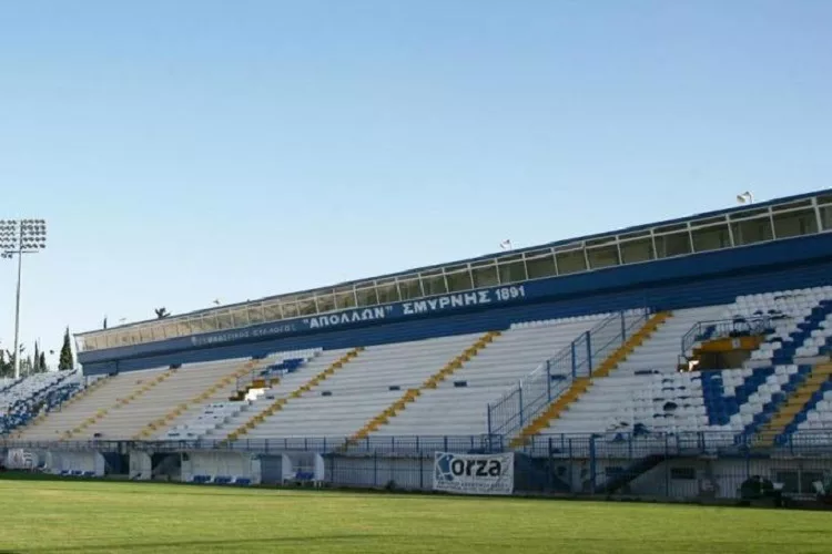 ΑΕΚ: Προς Ριζούπολη με Βόλο